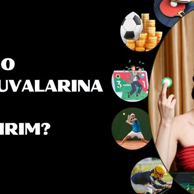 Casino Turnuvalarına Nasıl Katılırım?