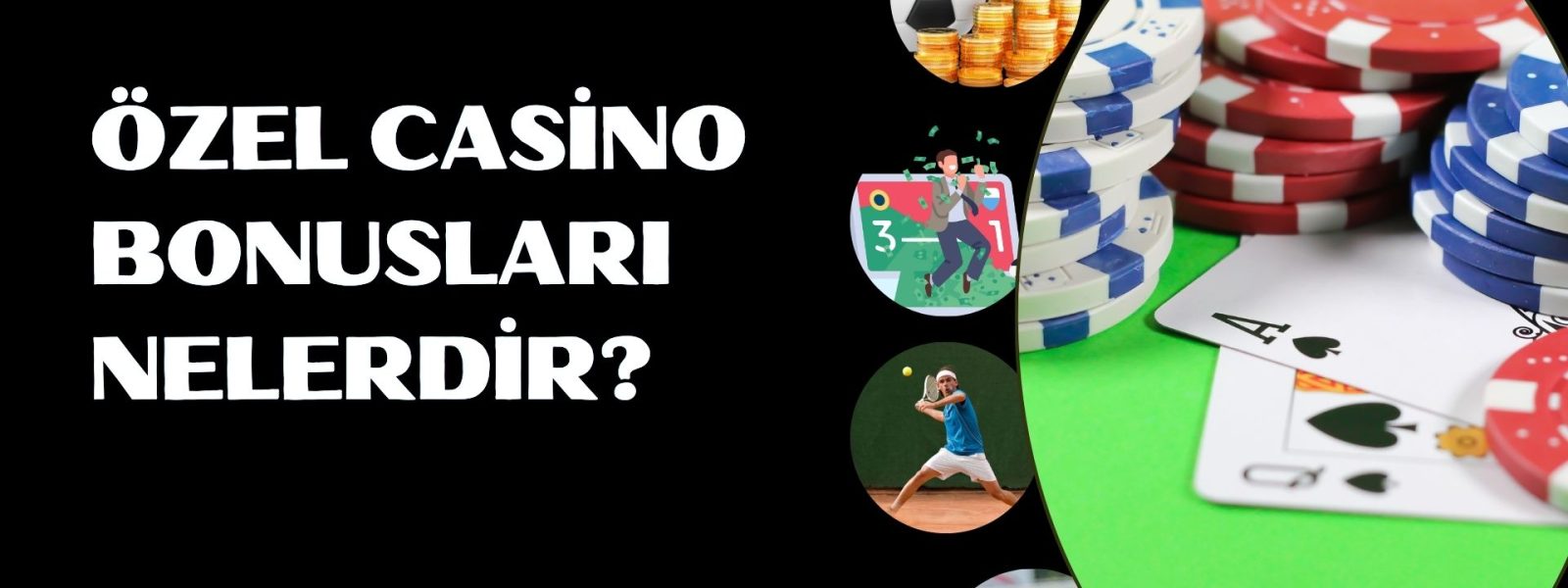 Deneme Bonusları Gerçekten Ücretsiz Mi; Gerçekleri Tanıyın!